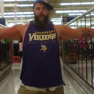 Meet your Posher, Ronnie